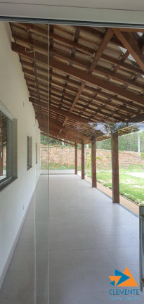 Imagem Casa de Condomínio com 3 Quartos à Venda, 239 m² em Condomínio Estância Da Mata - Lagoa Santa Imagem Casa de Condomínio com 3 Quartos à Venda, 239 m² em Condomínio Estância Da Mata - Lagoa Santa
