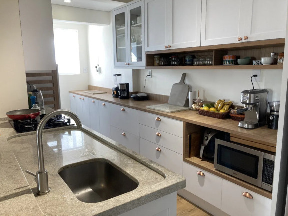 Imagem Apartamento com 2 Quartos à Venda, 81 m² em Centro - Balneário Camboriú