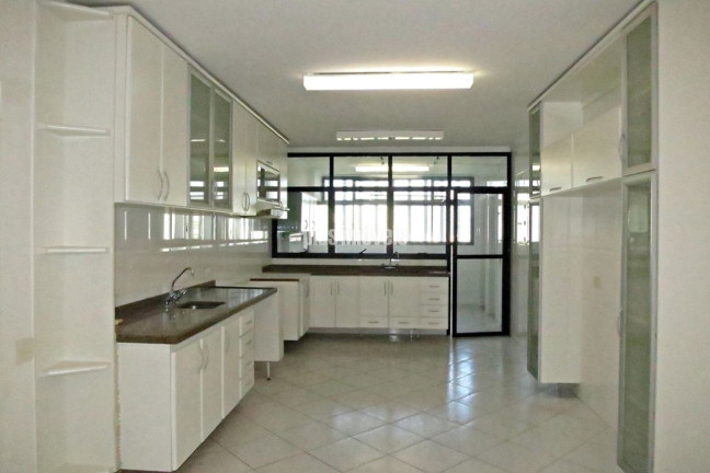 Imagem Apartamento com 4 Quartos à Venda, 296 m² em Alto Da Boa Vista - São Paulo Imagem Apartamento com 4 Quartos à Venda, 296 m² em Alto Da Boa Vista - São Paulo