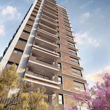 Apartamento à Venda, 51 m² em Alphaville Centro Industrial E Empresarial/alphaville. - Barueri