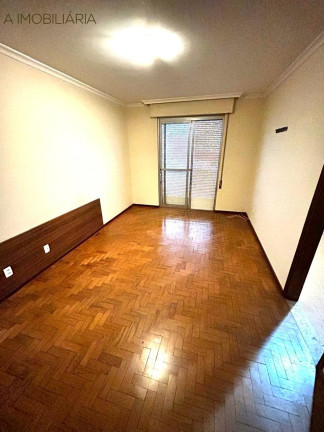 Imagem Imóvel com 3 Quartos à Venda, 170 m² em Vila Assunção - Santo André
