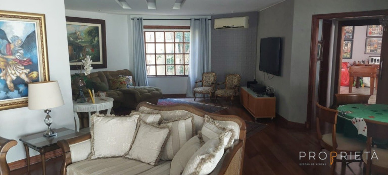 Imagem Casa de Condomínio com 6 Quartos à Venda, 836 m² em Barra Da Tijuca - Rio De Janeiro Imagem Casa de Condomínio com 6 Quartos à Venda, 836 m² em Barra Da Tijuca - Rio De Janeiro