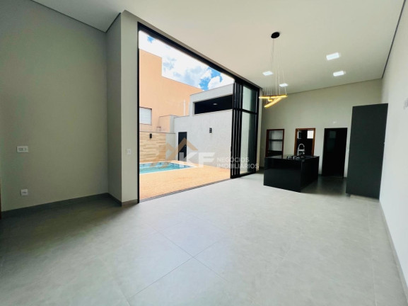 Imagem Casa de Condomínio com 3 Quartos à Venda, 149 m² em Quinta Da Primavera - Ribeirão Preto