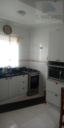 Imagem Apartamento com 2 Quartos à Venda, 84 m² em Parque Das Nações - Santo André Imagem Apartamento com 2 Quartos à Venda, 84 m² em Parque Das Nações - Santo André
