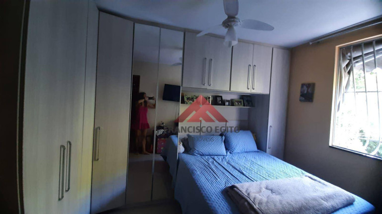 Imagem Apartamento com 2 Quartos à Venda, 62 m² em Santa Rosa - Niterói Imagem Apartamento com 2 Quartos à Venda, 62 m² em Santa Rosa - Niterói
