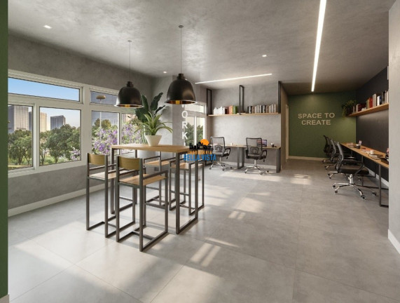 Imagem Apartamento com 2 Quartos à Venda, em Ipiranga - São Paulo Imagem Apartamento com 2 Quartos à Venda, em Ipiranga - São Paulo