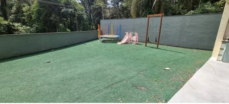 Imagem Casa de Condomínio com 3 Quartos à Venda, 418 m² em Sausalito - Mairiporã Imagem Casa de Condomínio com 3 Quartos à Venda, 418 m² em Sausalito - Mairiporã
