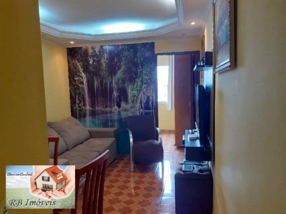 Apartamento com 1 Quarto à Venda, 52 m² em Assunção - São Bernardo Do Campo