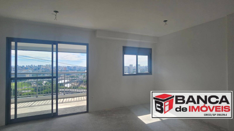 Imagem Apartamento com 2 Quartos à Venda, 85 m² em City América - São Paulo Imagem Apartamento com 2 Quartos à Venda, 85 m² em City América - São Paulo