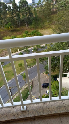 Imagem Apartamento com 3 Quartos para Alugar, 94 m² em Tamboré - Santana De Parnaíba