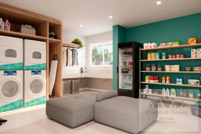 Imagem Apartamento com 2 Quartos à Venda, 51 m² em Santa Terezinha - São Bernardo Do Campo Imagem Apartamento com 2 Quartos à Venda, 51 m² em Santa Terezinha - São Bernardo Do Campo