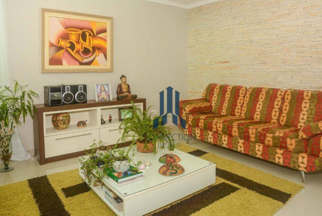 Imagem Casa com 3 Quartos à Venda, 379 m² em Santa Felicidade - Curitiba