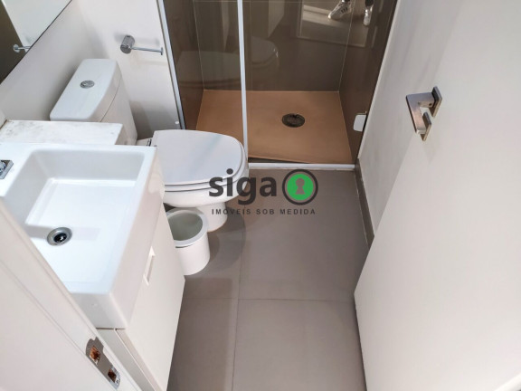 Imagem Apartamento com 2 Quartos para Alugar, 69 m² em Brooklin - São Paulo Imagem Apartamento com 2 Quartos para Alugar, 69 m² em Brooklin - São Paulo