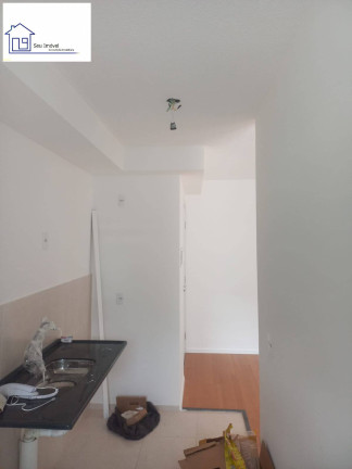 Imagem Apartamento com 2 Quartos para Alugar, 46 m² em Jacarepaguá - Rio De Janeiro