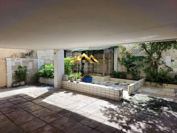 Imagem Apartamento com 4 Quartos à Venda, 100 m² em Boa Viagem - Recife