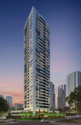 Apartamento com 3 Quartos à Venda, 103 m² em Boa Viagem - Recife