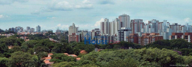 Imagem Apartamento com 3 Quartos à Venda, 131 m² em Bela Aliança - São Paulo