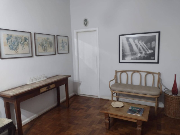 Imagem Apartamento com 2 Quartos à Venda, 97 m² em Humaitá - Rio De Janeiro Imagem Apartamento com 2 Quartos à Venda, 97 m² em Humaitá - Rio De Janeiro