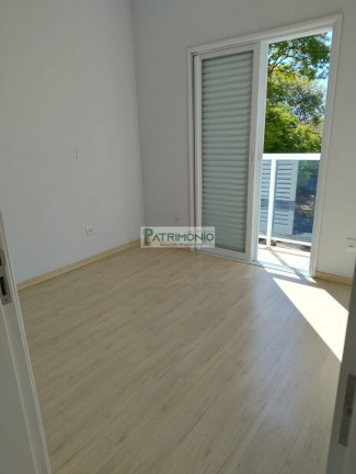 Imagem Imóvel com 3 Quartos para Alugar, 93 m² em Chácara Panorama - Jaguariúna