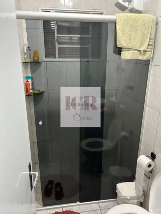 Imagem Casa de Condomínio com 2 Quartos à Venda,  em Zona Industrial - Sorocaba