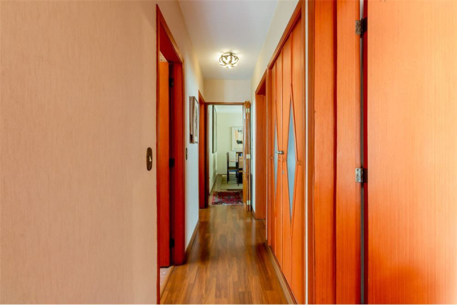 Imagem Apartamento com 3 Quartos à Venda, 133 m² em Higienópolis - São Paulo
