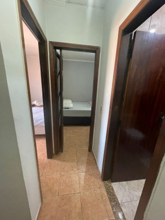 Imagem Casa de Condomínio com 2 Quartos à Venda, 93 m² em Demarchi - São Bernardo Do Campo