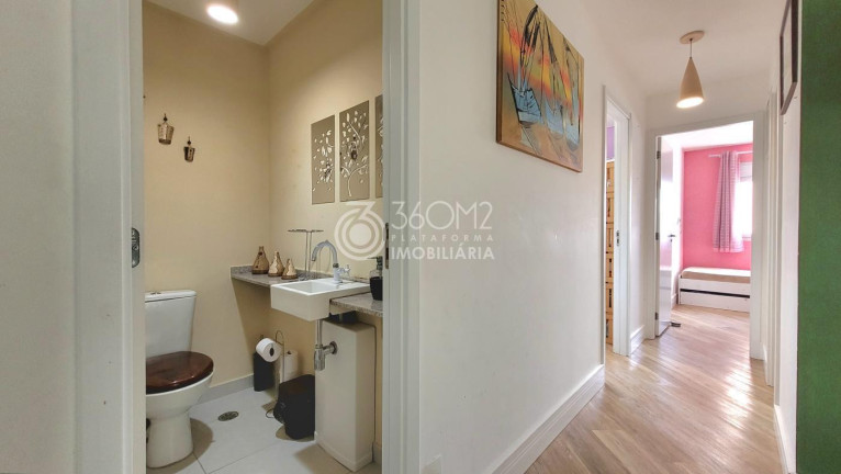 Imagem Apartamento com 3 Quartos à Venda, 120 m² em Campestre - Santo André Imagem Apartamento com 3 Quartos à Venda, 120 m² em Campestre - Santo André