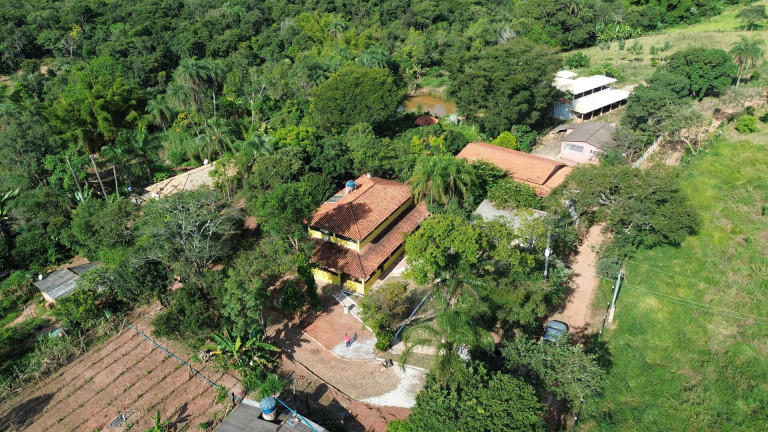 Imagem Terreno à Venda, 15.000 m² em Serra Azul - Mateus Leme Imagem Terreno à Venda, 15.000 m² em Serra Azul - Mateus Leme