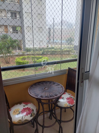 Imagem Apartamento com 3 Quartos à Venda, 70 m² em Anhangabaú - Jundiaí Imagem Apartamento com 3 Quartos à Venda, 70 m² em Anhangabaú - Jundiaí