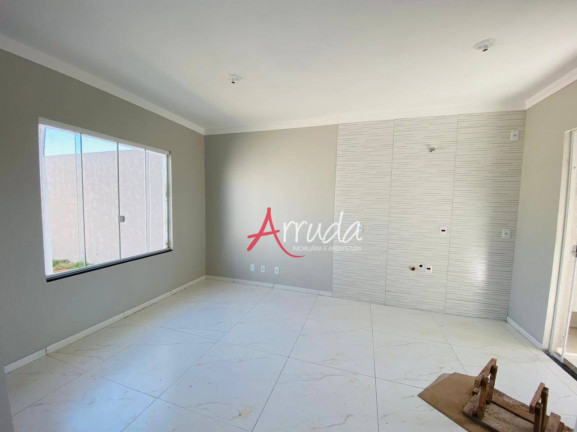 Imagem Casa com 2 Quartos à Venda, 56 m² em Morumbi - Cascavel
