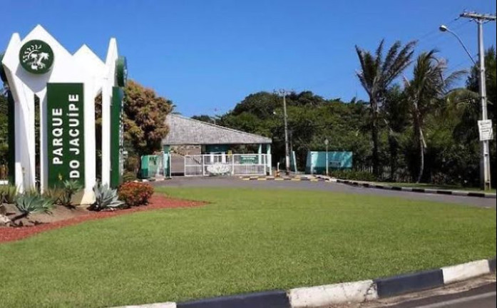 Imagem Terreno à Venda, 510 m² em Barra Do Jacuípe - Camaçari Imagem Terreno à Venda, 510 m² em Barra Do Jacuípe - Camaçari