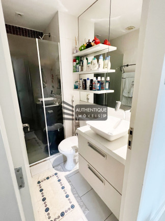 Imagem Apartamento com 2 Quartos à Venda, 60 m² em Vila Olímpia - São Paulo Imagem Apartamento com 2 Quartos à Venda, 60 m² em Vila Olímpia - São Paulo