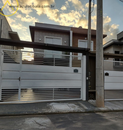 Imagem Casa com 2 Quartos à Venda, 73 m² em Jardim Maristela - Atibaia