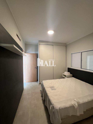 Imagem Casa com 2 Quartos à Venda, 90 m² em Residencial Santa Regina - São José Do Rio Preto