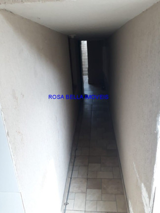 Imagem Sobrado com 3 Quartos à Venda, 200 m² em Vila Nambi - Jundiaí