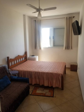 Imagem Apartamento com 1 Quarto à Venda,  em Mongaguá