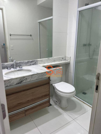 Imagem Apartamento com 3 Quartos à Venda, 94 m² em Centro - São Bernardo Do Campo Imagem Apartamento com 3 Quartos à Venda, 94 m² em Centro - São Bernardo Do Campo