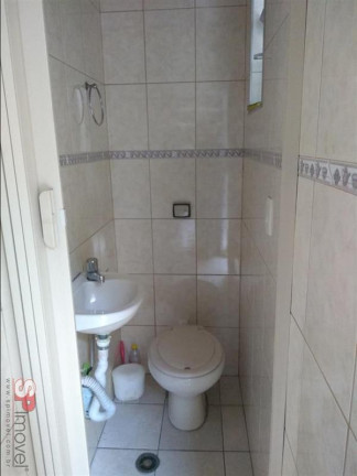 Imagem Casa com 3 Quartos à Venda, 100 m² em Campestre - Santo André Imagem Casa com 3 Quartos à Venda, 100 m² em Campestre - Santo André
