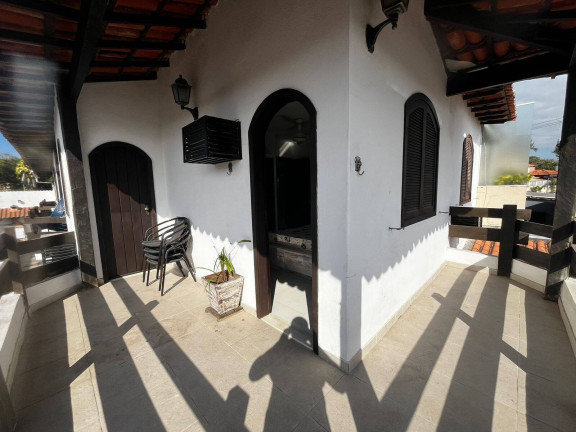 Casa com 3 Quartos à Venda,  em Geriba - Búzios