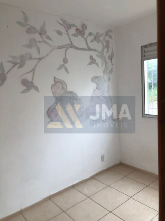 Imagem Apartamento com 3 Quartos à Venda, 57 m² em Sapucaias Iii - Contagem