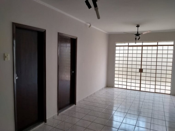 Imagem Casa com 3 Quartos à Venda, 363 m² em Vila Pacifico - Bauru