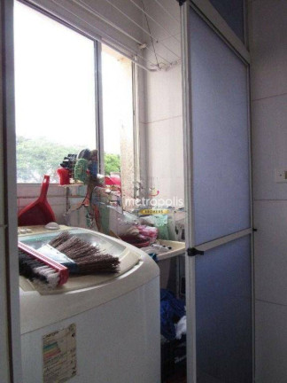 Imagem Apartamento com 3 Quartos à Venda, 67 m² em Utinga - Santo André Imagem Apartamento com 3 Quartos à Venda, 67 m² em Utinga - Santo André