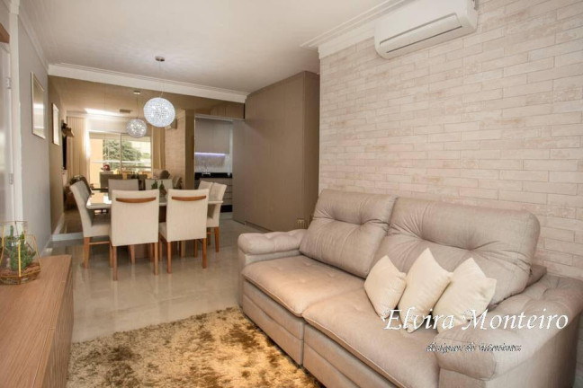 Imagem Apartamento com 3 Quartos à Venda, 100 m² em Barcelona - São Caetano Do Sul Imagem Apartamento com 3 Quartos à Venda, 100 m² em Barcelona - São Caetano Do Sul