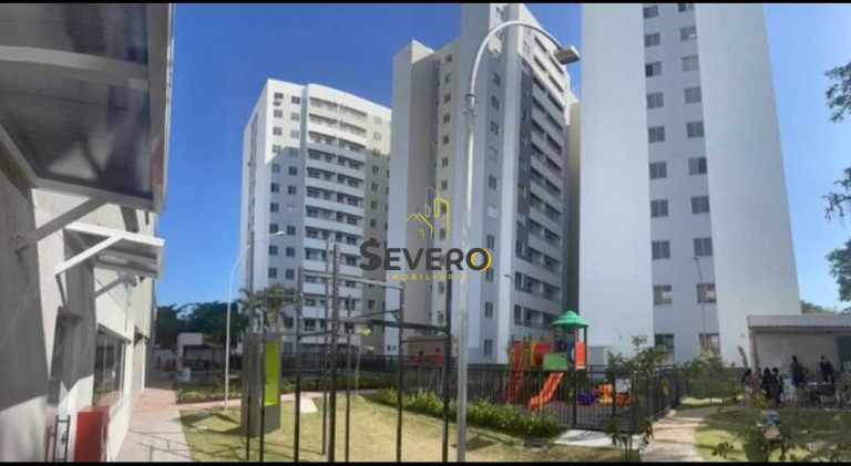 Apartamento com 2 Quartos à Venda, 50 m² em Rio Do Ouro - São Gonçalo