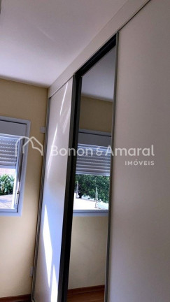 Imagem Apartamento com 3 Quartos à Venda, 83 m² em Mansões Santo Antônio - Campinas