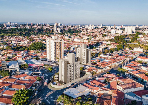 Imagem Apartamento com 2 Quartos à Venda, 105 m² em Jardim Eulina - Campinas Imagem Apartamento com 2 Quartos à Venda, 105 m² em Jardim Eulina - Campinas
