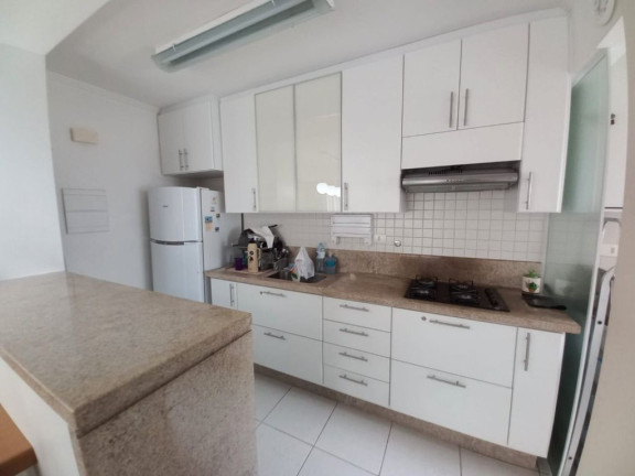 Imagem Apartamento com 2 Quartos à Venda, 78 m² em Astúrias - Guarujá