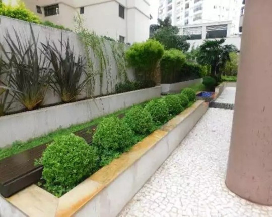 Imagem Apartamento com 3 Quartos à Venda, 189 m² em Parque Da Mooca - São Paulo Imagem Apartamento com 3 Quartos à Venda, 189 m² em Parque Da Mooca - São Paulo