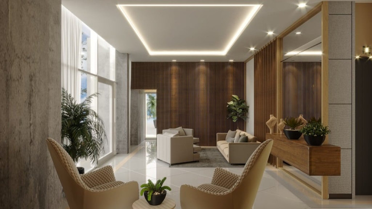 Imagem Apartamento com 2 Quartos à Venda, 72 m² em Porto Belo - Porto Belo