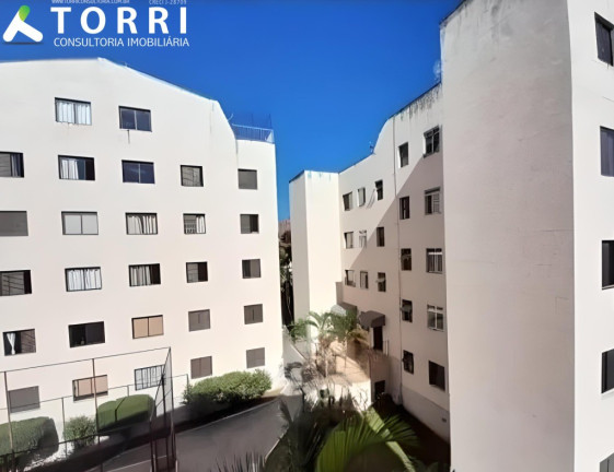 Imagem Apartamento com 2 Quartos à Venda, 125 m² em Vila Jardini - Sorocaba